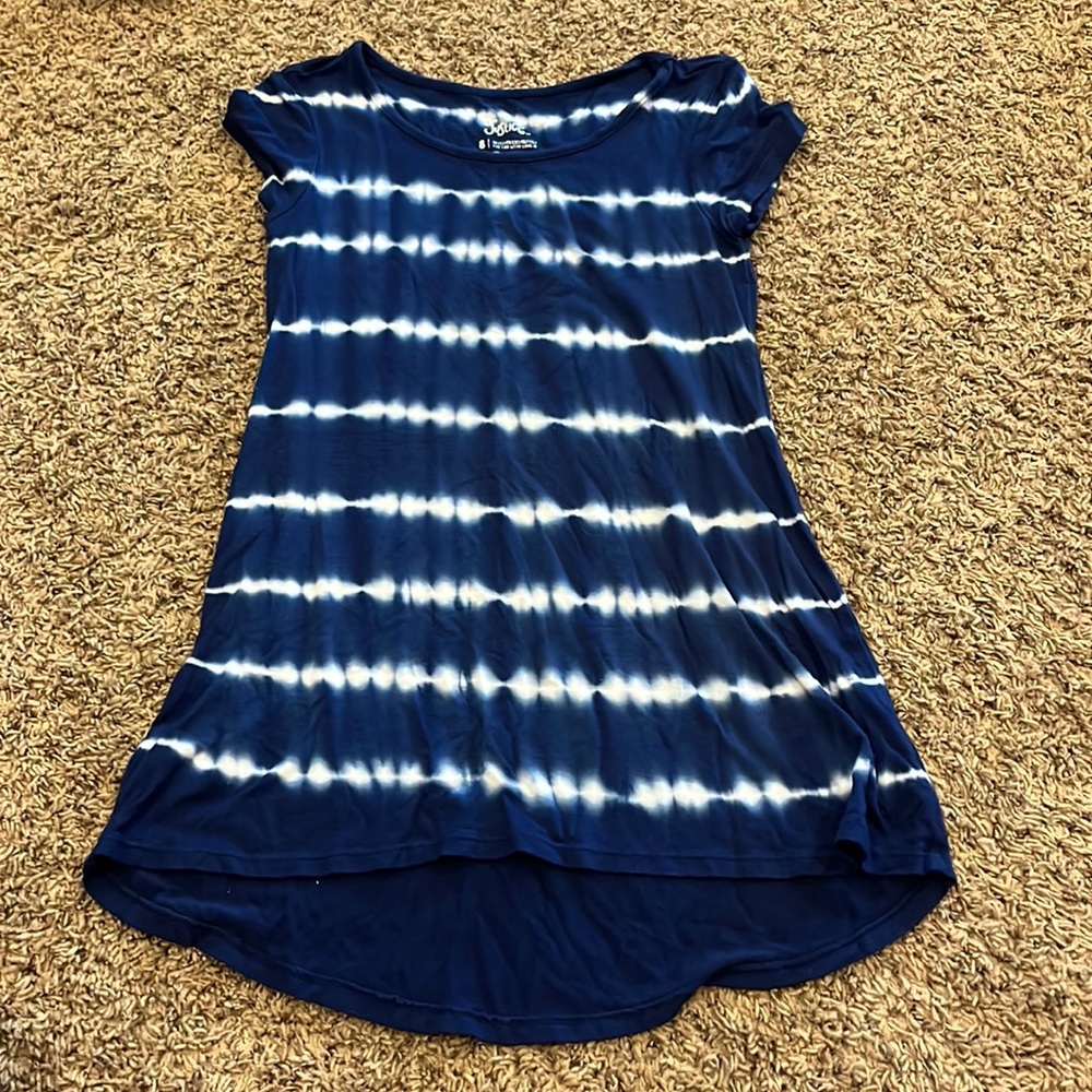 in good condition and is very soft